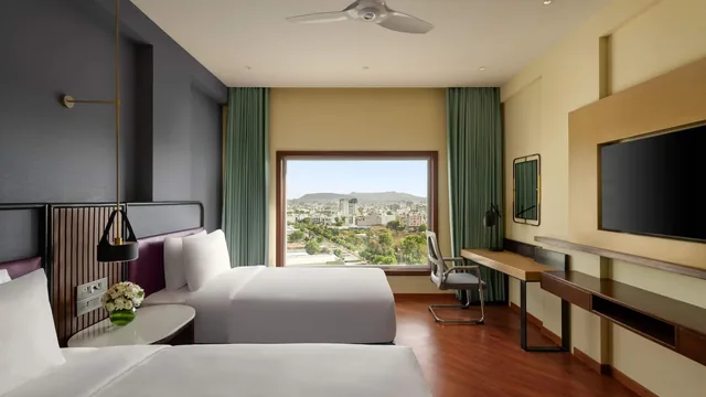 Ramada Encore by Wyndham Udaipur Roopnagar photo 7