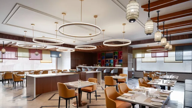 Ramada Encore by Wyndham Udaipur Roopnagar photo 8