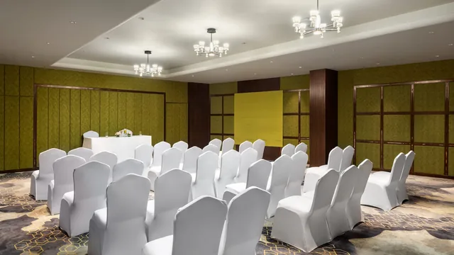 Ramada Encore by Wyndham Udaipur Roopnagar photo 9