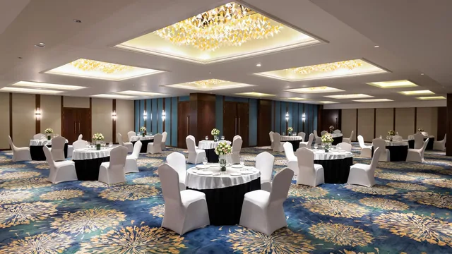 Ramada Encore by Wyndham Udaipur Roopnagar photo 10
