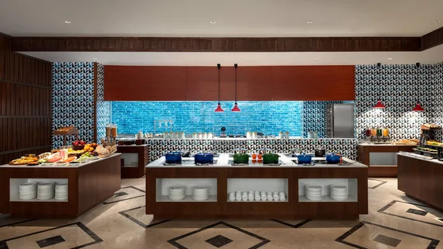 Ramada Encore by Wyndham Udaipur Roopnagar photo 11