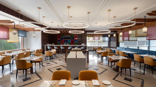 Ramada Encore by Wyndham Udaipur Roopnagar photo 12