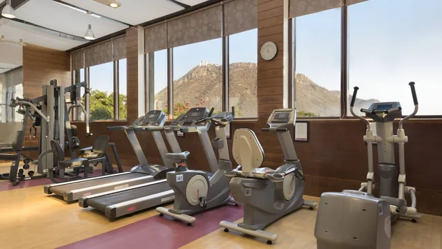 Ramada by Wyndham Udaipur Resort and Spa photo 10
