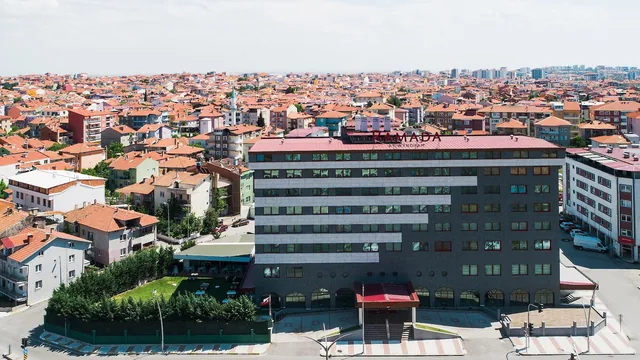 Ramada by Wyndham Usak photo 4