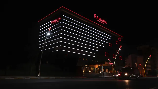 Ramada by Wyndham Usak photo 9