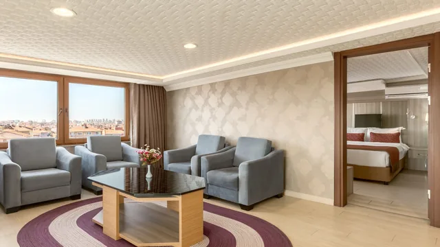 Ramada by Wyndham Usak photo 11