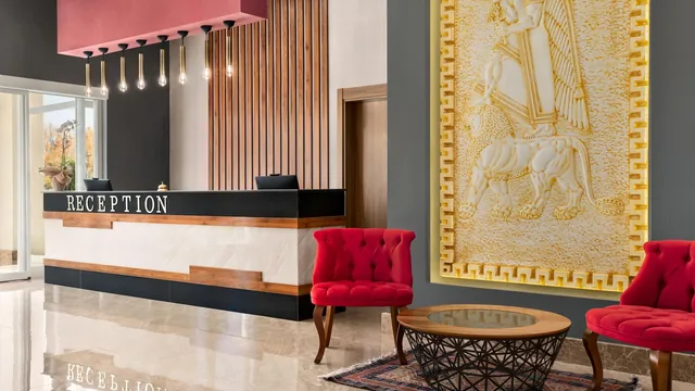Ramada by Wyndham Van photo 11