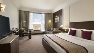 Ramada Plaza by Wyndham JHV Varanasi