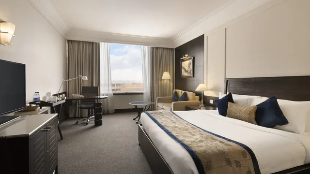 Ramada Plaza by Wyndham JHV Varanasi photo 7