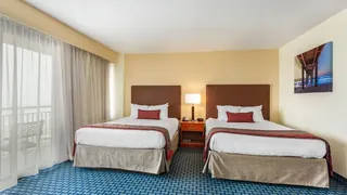 Ramada Plaza by Wyndham Virginia Beach Oceanfront