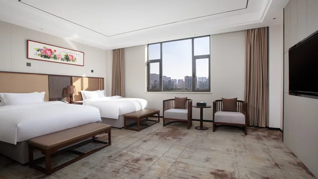 Ramada Encore by Wyndham Linqu Downtown photo 5
