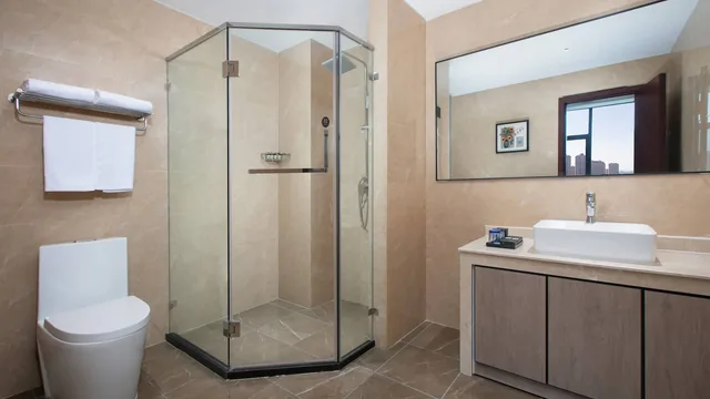 Ramada Encore by Wyndham Linqu Downtown photo 6