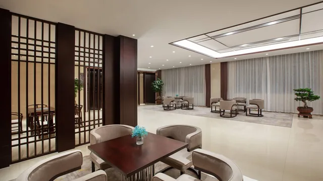 Ramada Encore by Wyndham Linqu Downtown photo 8