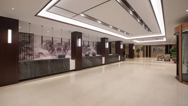 Ramada Encore by Wyndham Linqu Downtown photo 9