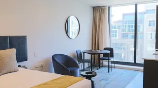 Ramada by Wyndham Wellington Taranaki Street