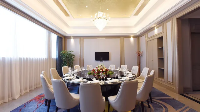 Ramada Plaza by Wyndham Wenzhou photo 6