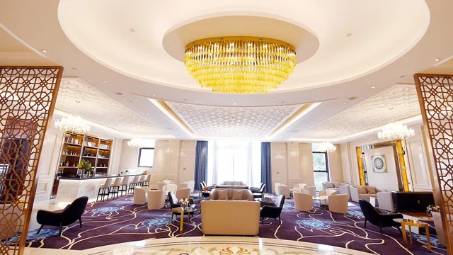 Ramada Plaza by Wyndham Wenzhou photo 8