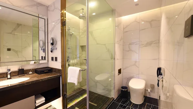 Ramada Plaza by Wyndham Wenzhou photo 12
