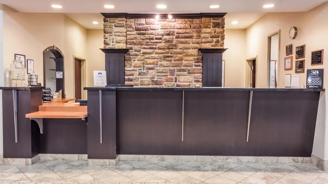 Ramada by Wyndham Westlock photo 6
