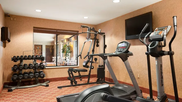 Ramada by Wyndham Wisconsin Dells photo 2