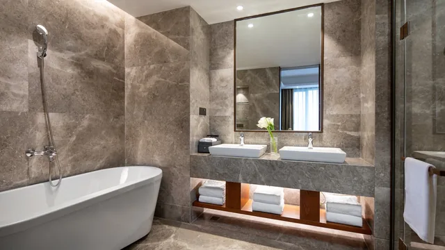 Ramada Encore by Wyndham Wuhan Caidian photo 1