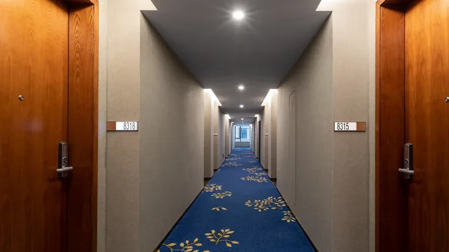 Ramada Encore by Wyndham Wuhan Caidian photo 3