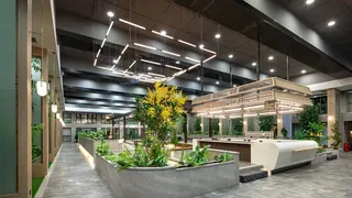 Ramada Encore by Wyndham Wuhan Int'l Conference Center