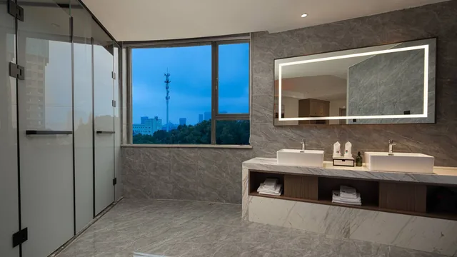 Ramada Encore by Wyndham Wuhan West photo 12