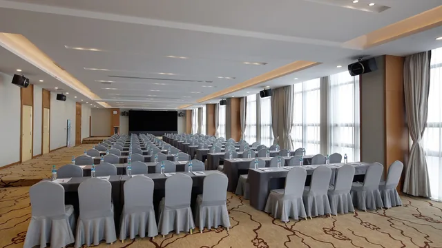 Ramada Encore by Wyndham Wuhan photo 4