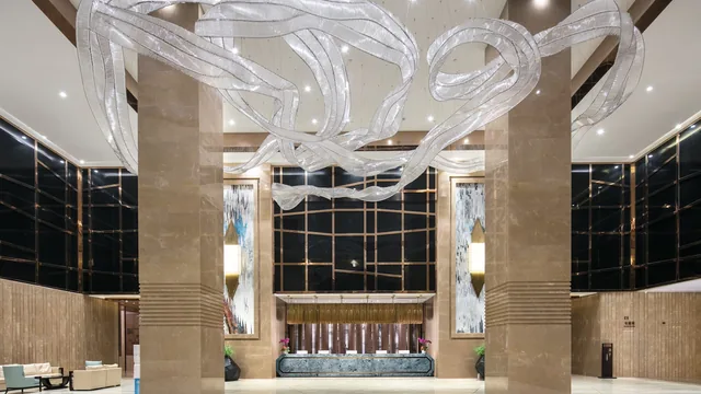 Ramada by Wyndham Wuhan Dongxihu photo 4