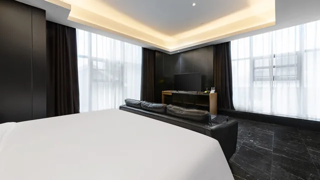 Ramada by Wyndham Wuhan Hankou photo 8