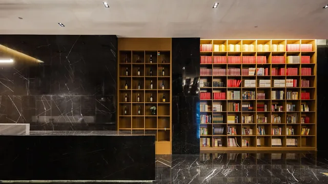 Ramada by Wyndham Wuhan Hankou photo 12