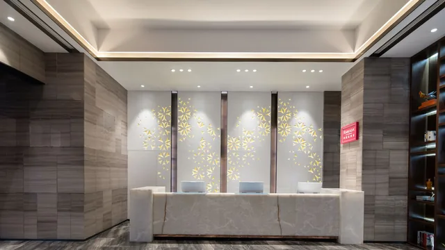 Ramada by Wyndham Wuhan Jiangan photo 12