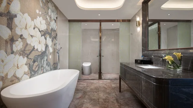 Ramada by Wyndham Wuhan North photo 7