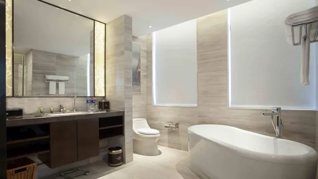 Ramada Plaza by Wyndham Xian South photo 9