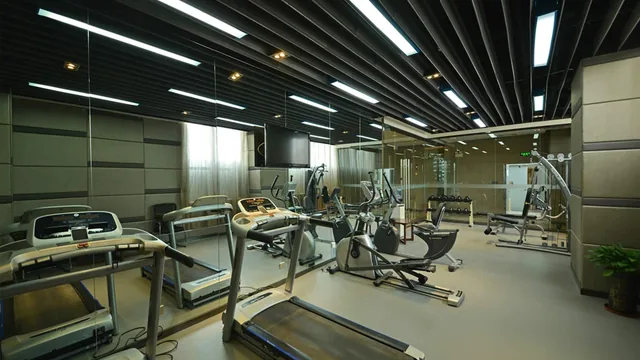 Ramada by Wyndham Xi'an Long march photo 6