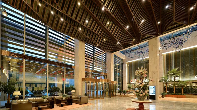 Ramada by Wyndham Xi'an Long march photo 10