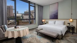 Ramada by Wyndham Xiangyang Fancheng