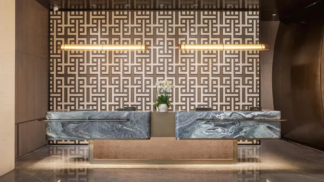 Ramada By Wyndham Xiangyang Xiangcheng photo 4