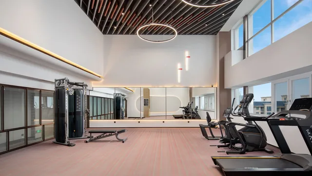 Ramada By Wyndham Xiangyang Xiangcheng photo 7