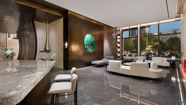 Ramada By Wyndham Xiangyang Xiangcheng photo 9
