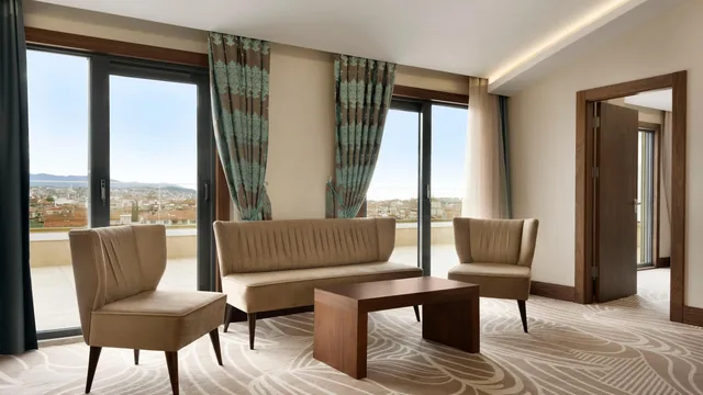 Ramada by Wyndham Yalova photo 4