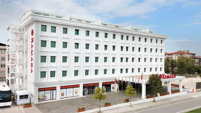 Ramada by Wyndham Yalova photo 5