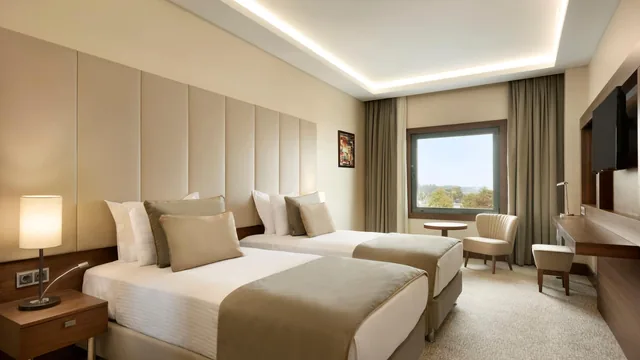 Ramada by Wyndham Yalova photo 6