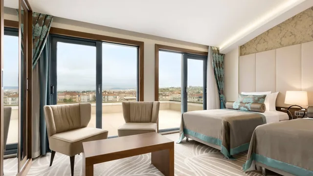Ramada by Wyndham Yalova photo 7