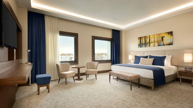 Ramada by Wyndham Yalova photo 10
