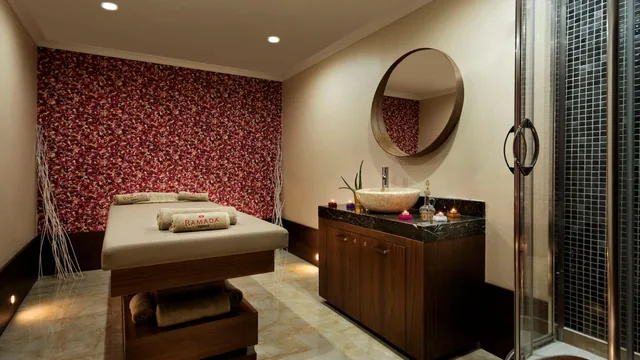 Ramada by Wyndham Yalova photo 11