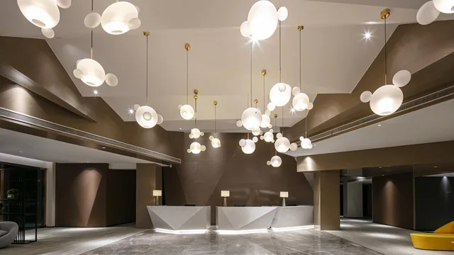 Ramada by Wyndham Yangzhou Slender West Lake photo 11