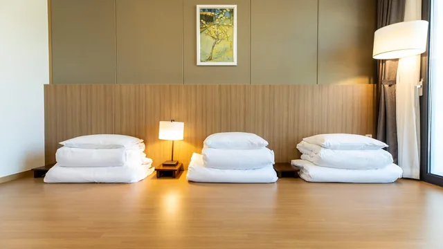 Ramada Plaza by Wyndham Dolsan Yeosu photo 12