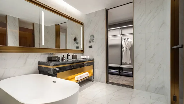 Ramada by Wyndham Yichang Riverside photo 9